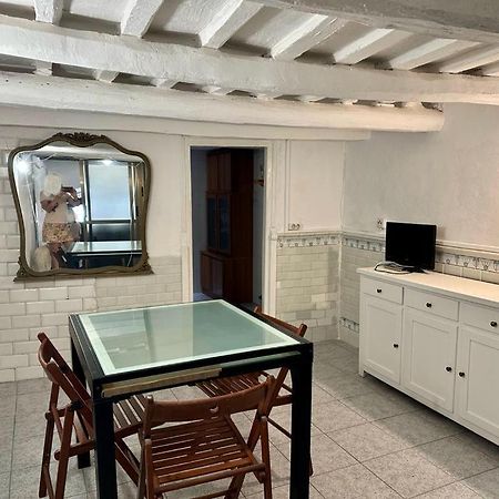 La Caseta De La Paquita Tarragona Buitenkant foto