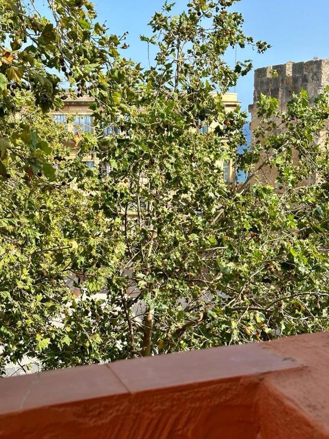 La Caseta De La Paquita Tarragona Buitenkant foto