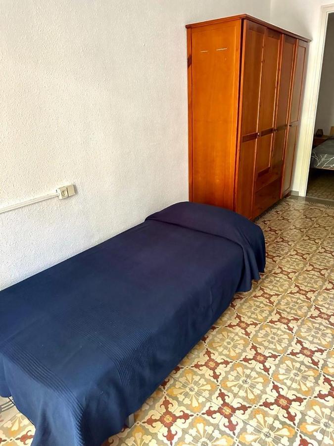 La Caseta De La Paquita Tarragona Buitenkant foto