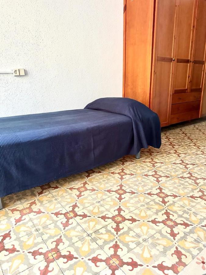 La Caseta De La Paquita Tarragona Buitenkant foto