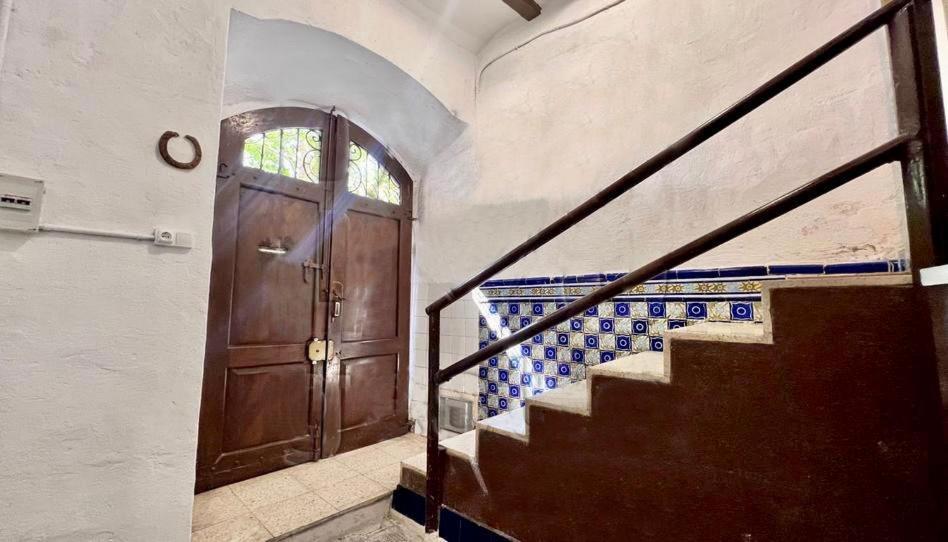 La Caseta De La Paquita Tarragona Buitenkant foto