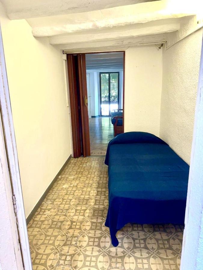 La Caseta De La Paquita Tarragona Buitenkant foto